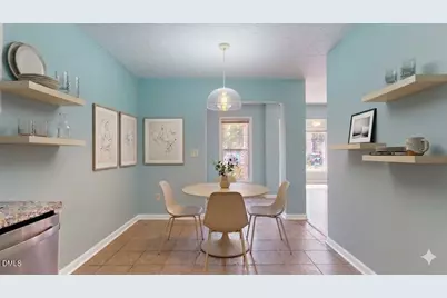 2501 Hunstcroft #100, Raleigh, NC 27617 - Photo 11