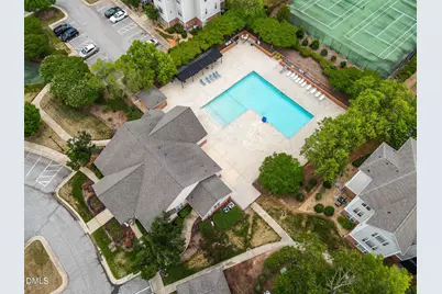 2501 Huntscroft Lane #100, Raleigh, NC 27617 - Photo 5