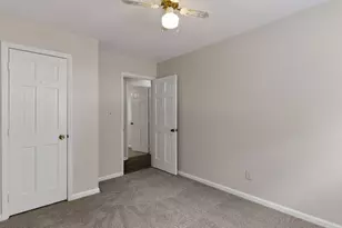 401 November St, Garner, NC 27529 - Photo 17