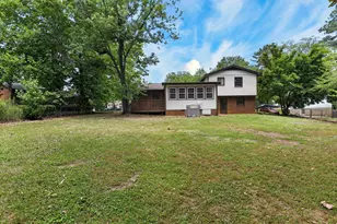 401 November St, Garner, NC 27529 - Photo 27