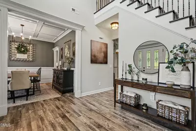 324 Gwendolyn Way, Fuquay Varina, NC 27526 - Photo 5