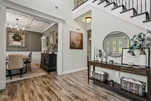 324 Gwendolyn Way, Fuquay Varina, NC 27526 - Photo 5