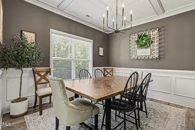 324 Gwendolyn Way, Fuquay Varina, NC 27526 - Photo 29