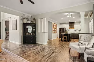 324 Gwendolyn Way, Fuquay Varina, NC 27526 - Photo 9