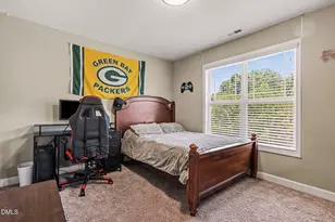 324 Gwendolyn Way, Fuquay Varina, NC 27526 - Photo 25