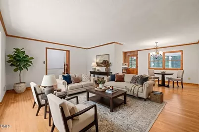 1103 Warren Avenue, Cary, NC 27511 - Photo 3