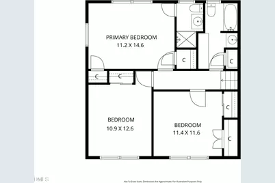 1103 Warren Avenue, Cary, NC 27511 - Photo 11