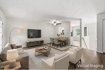 3703 Phillips Way W, Durham, NC 27713 - Photo 5