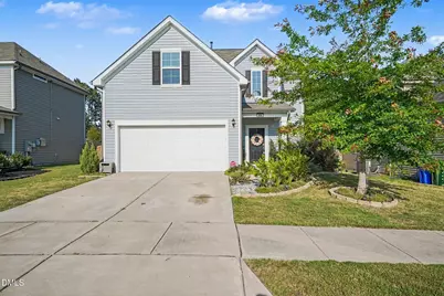 404 Avery Glenn Way, Fuquay Varina, NC 27526 - Photo 39