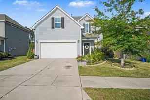 404 Avery Glenn Way, Fuquay-Varina, NC 27526 - Photo 39