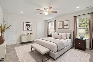 404 Avery Glenn Way, Fuquay-Varina, NC 27526 - Photo 29