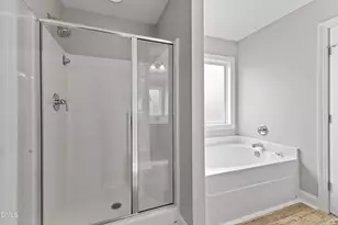 1518 Apple Blossom Cir, Creedmoor, NC 27522 - Photo 23