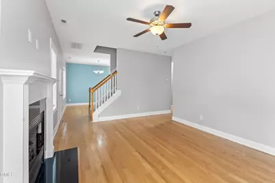 1518 Apple Blossom Circle, Creedmoor, NC 27522 - Photo 15