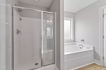 1518 Apple Blossom Circle, Creedmoor, NC 27522 - Photo 19