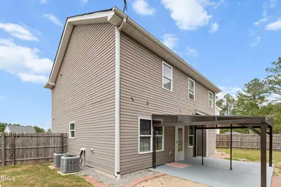 1518 Apple Blossom Circle, Creedmoor, NC 27522 - Photo 27
