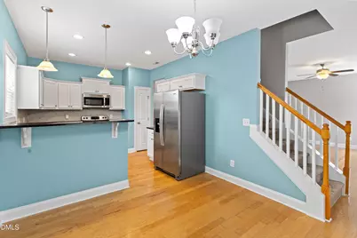 1518 Apple Blossom Circle, Creedmoor, NC 27522 - Photo 7