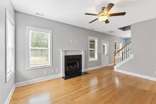1518 Apple Blossom Cir, Creedmoor, NC 27522 - Photo 15