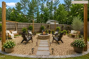 1518 Apple Blossom Cir, Creedmoor, NC 27522 - Photo 35