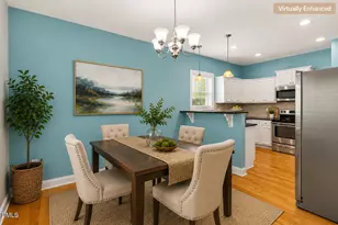 1518 Apple Blossom Cir, Creedmoor, NC 27522 - Photo 9