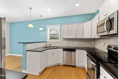 1518 Apple Blossom Circle, Creedmoor, NC 27522 - Photo 5