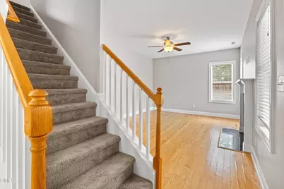 1518 Apple Blossom Circle, Creedmoor, NC 27522 - Photo 9