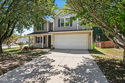 1019 Penncross Drive, Raleigh, NC 27610 - Photo 3