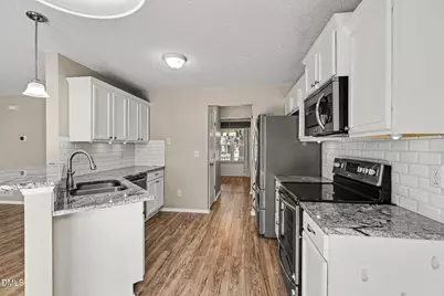 1019 Penncross Drive, Raleigh, NC 27610 - Photo 7