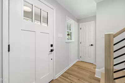 1004 Lantern Light Court, Apex, NC 27502 - Photo 15