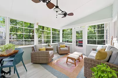 1004 Lantern Light Court, Apex, NC 27502 - Photo 17