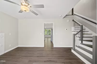 205 Tonylee Court #A, Raleigh, NC 27603 - Photo 5