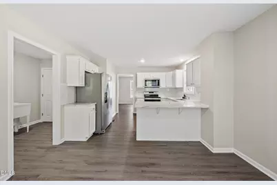 205 Tonylee Court #A, Raleigh, NC 27603 - Photo 15