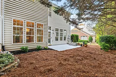 3110 Elm Tree Lane, Raleigh, NC 27614 - Photo 25