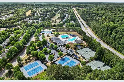 3110 Elm Tree Lane, Raleigh, NC 27614 - Photo 27
