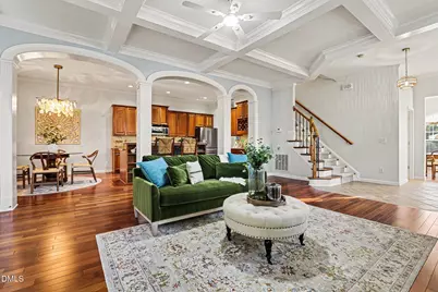 3110 Elm Tree Lane, Raleigh, NC 27614 - Photo 9