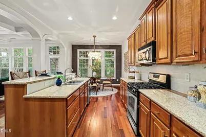 3110 Elm Tree Lane, Raleigh, NC 27614 - Photo 13