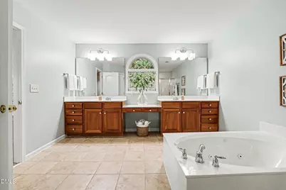3110 Elm Tree Lane, Raleigh, NC 27614 - Photo 19