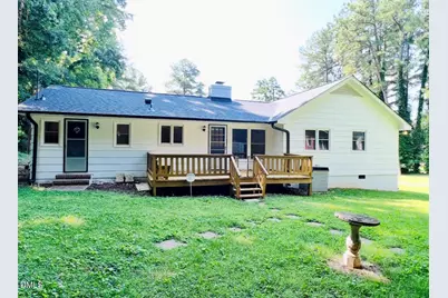 737 Lakeview Drive, Henderson, NC 27536 - Photo 27