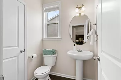 407 Pacific Heights Road, Knightdale, NC 27545 - Photo 21