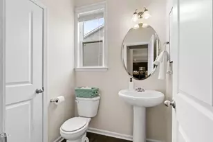 407 Pacific Heights Rd, Knightdale, NC 27545 - Photo 21