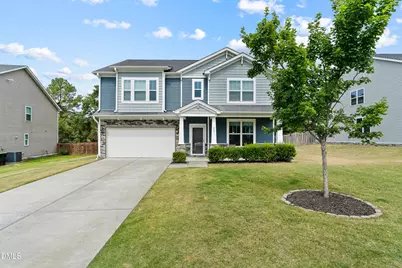 407 Pacific Heights Road, Knightdale, NC 27545 - Photo 1