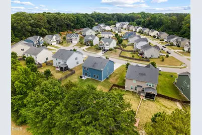 407 Pacific Heights Road, Knightdale, NC 27545 - Photo 51