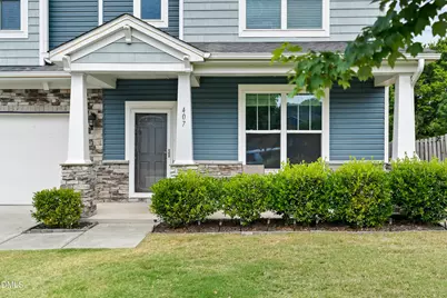 407 Pacific Heights Road, Knightdale, NC 27545 - Photo 3