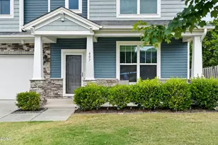 407 Pacific Heights Rd, Knightdale, NC 27545 - Photo 3