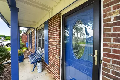 1082 Quail Meadow Drive, Fayetteville, NC 28314 - Photo 3