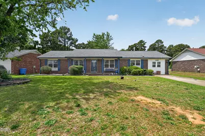 1082 Quail Meadow Drive, Fayetteville, NC 28314 - Photo 1