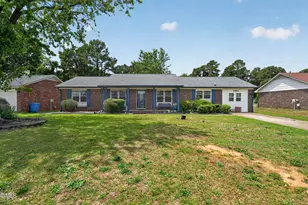 1082 Quail Mdw Dr, Fayetteville, NC 28314 - Photo 1