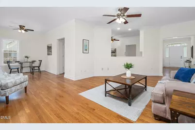 4461 S Halifax Road, Rocky Mount, NC 27803 - Photo 17