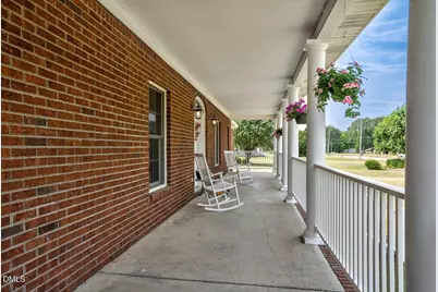 4461 S Halifax Road, Rocky Mount, NC 27803 - Photo 5