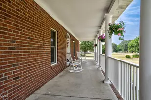 4461 S Halifax Rd, Rocky Mount, NC 27803 - Photo 5