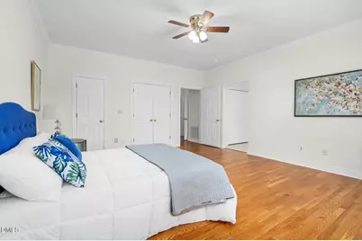 4461 S Halifax Road, Rocky Mount, NC 27803 - Photo 25